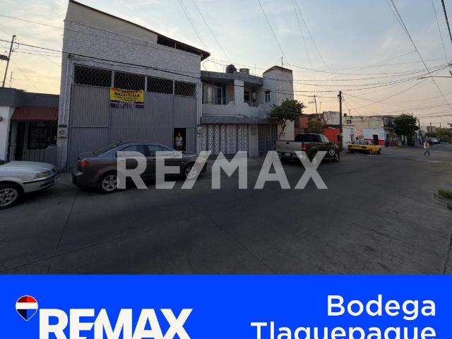 Terreno commercial en renta en Tlaquepaque, Jalisco