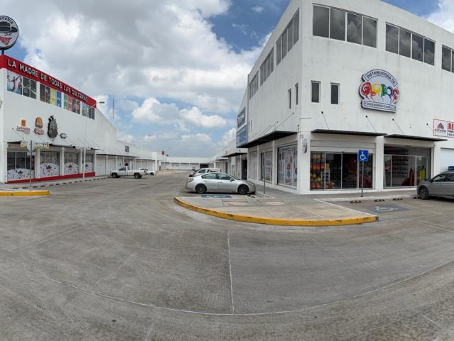 Nave Industrial en venta en Aguascalientes