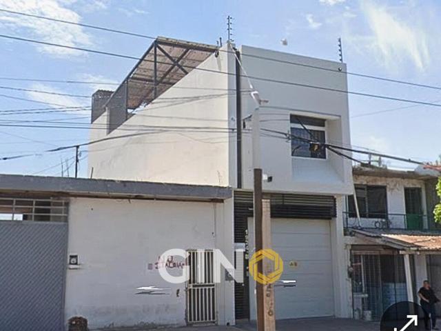 Nave Industrial en venta en Culiacán, Sinaloa