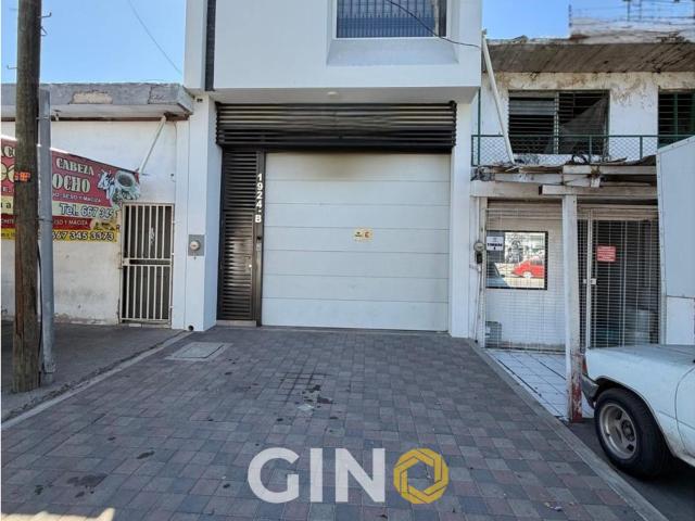 Nave Industrial en venta en Culiacán, Sinaloa