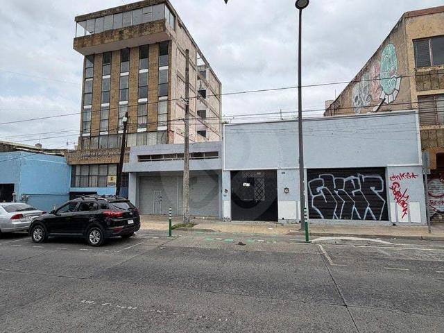 Nave Industrial en venta en Analco, Guadalajara