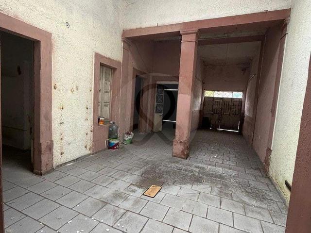 Nave Industrial en venta en Analco, Guadalajara