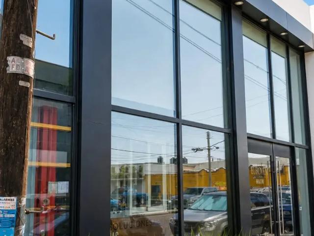 Nave Industrial en venta en Saltillo, Coahuila