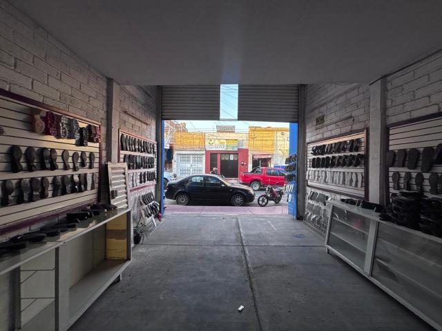 Nave Industrial en renta en León, Guanajuato