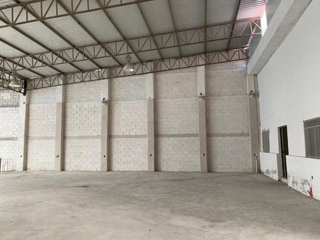 Nave Industrial en venta en Morelos