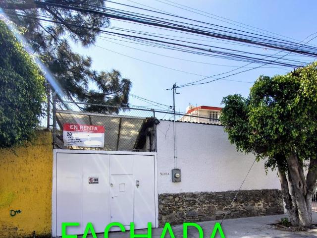 Nave Industrial en renta en Santa María Del Oro, Jalisco