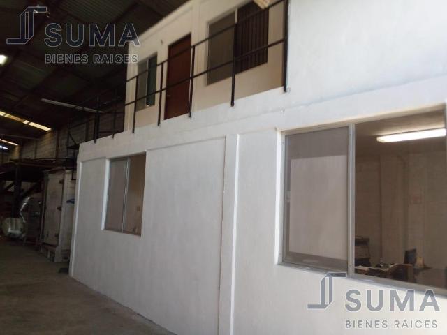 Nave Industrial en renta en Moralillo, Pánuco