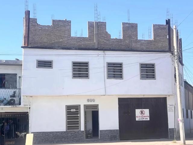Nave Industrial en venta en Torreón, Coahuila