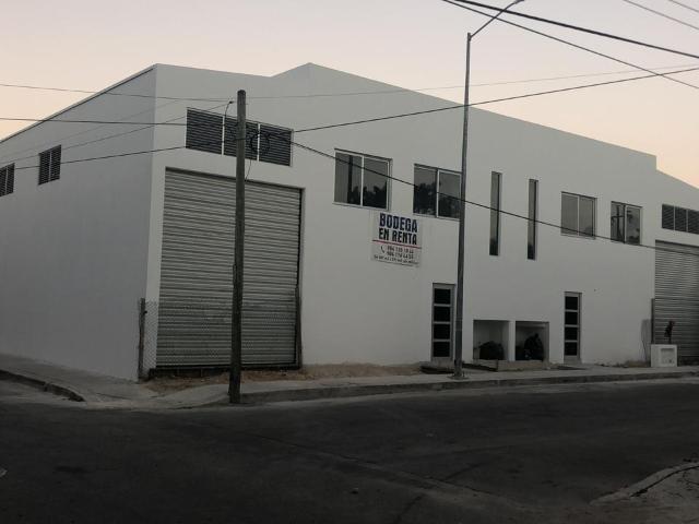 Nave Industrial en renta en Riviera Maya, Quintana Roo