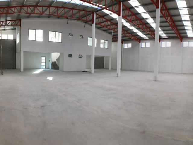 Nave Industrial en renta en Riviera Maya, Quintana Roo
