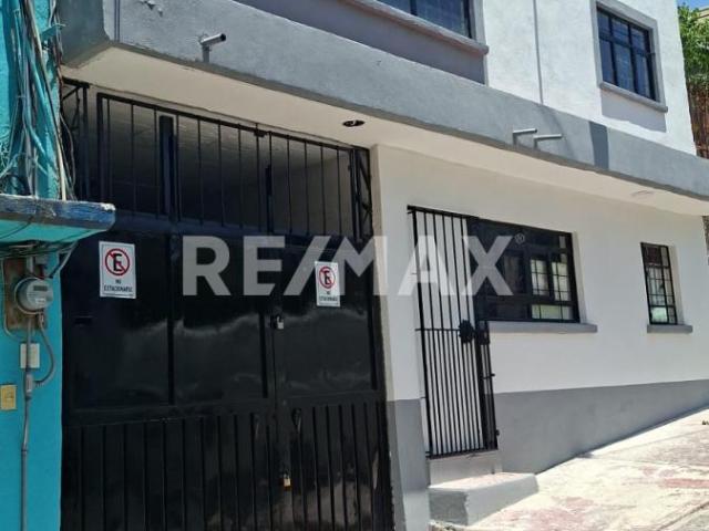 Terreno commercial en renta en Colonia Palmas, Ciudad de México