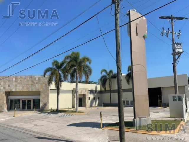 Oficina en renta en Altamira, Tamaulipas