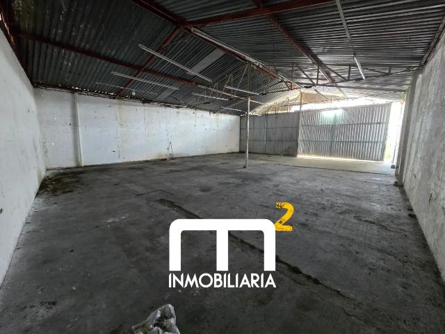 Nave Industrial en renta en Fortín, Veracruz