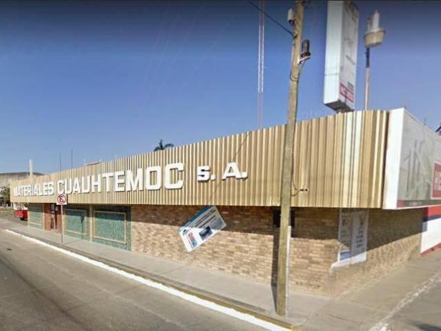 Oficina en venta en Tampico, Tamaulipas