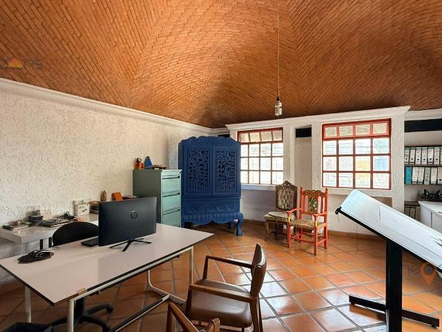 Nave Industrial en venta en San Luis Potosí