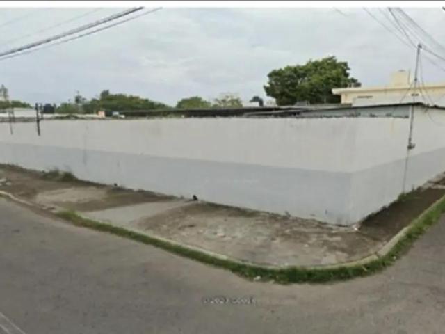 Nave Industrial en venta en Boca Del Río, Veracruz
