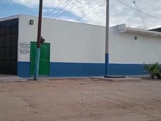 Casa en renta en Empalme, Sonora