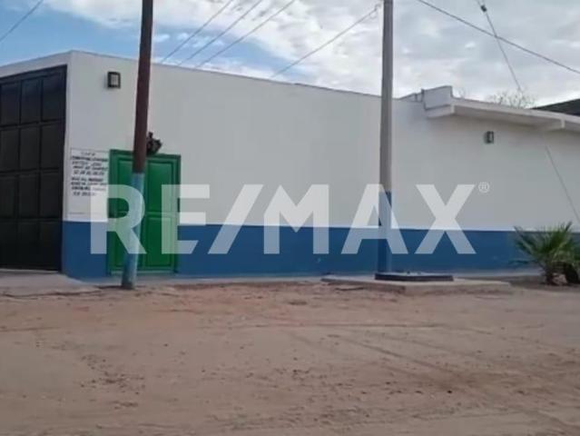 Casa en renta en Empalme, Sonora