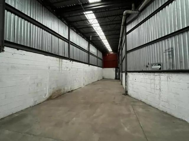 Nave Industrial en renta en Veracruz