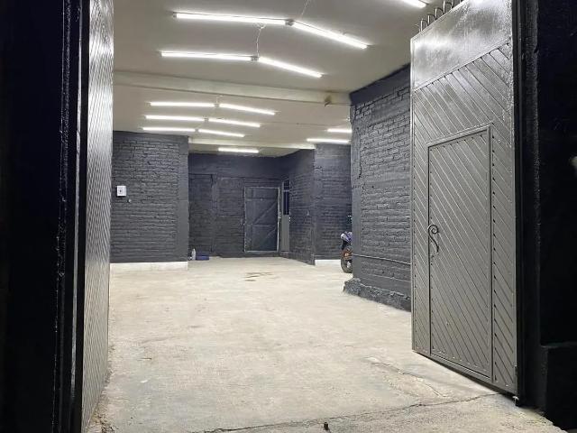 Nave Industrial en renta en Santa María Del Oro, Jalisco