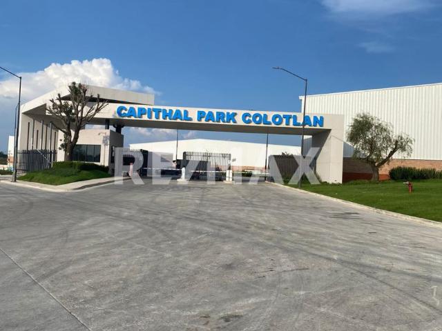 Terreno commercial en renta en Santa María Del Oro, Jalisco