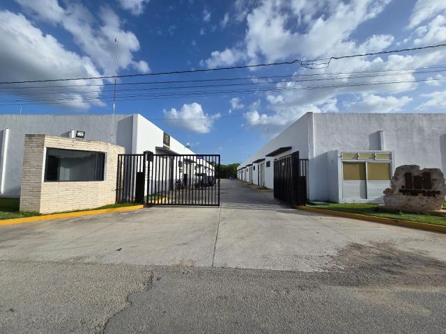 Nave Industrial en renta en Chicxulub Pueblo, Yucatán