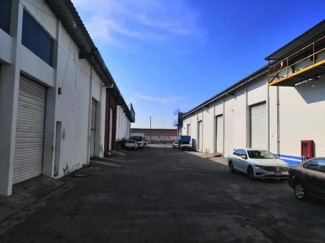 Nave Industrial en renta en Boca Del Río, Veracruz