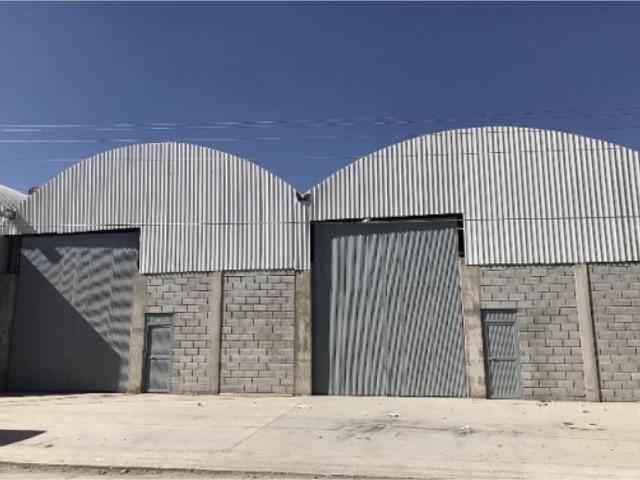 Nave Industrial en renta en Torreón, Coahuila