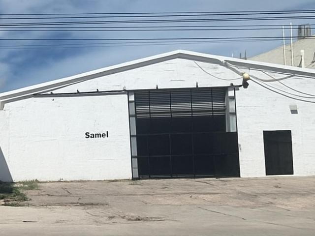 Nave Industrial en renta en Riviera Maya, Quintana Roo