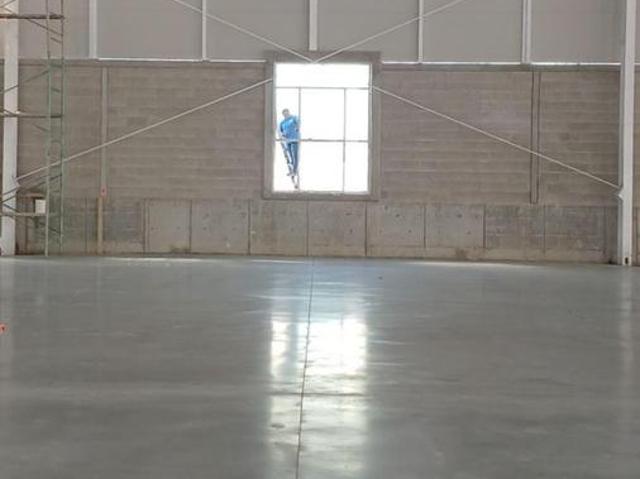 Nave Industrial en renta en Los Cabos, Baja California Sur