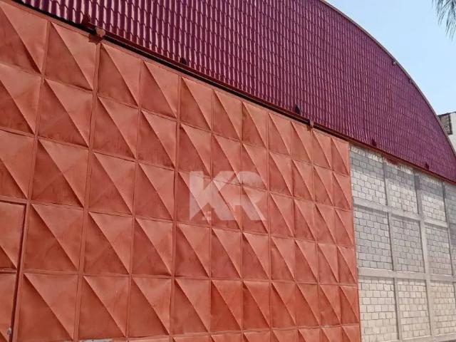 Nave Industrial en renta en Morelos