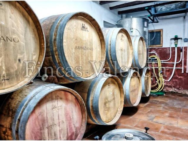 Local Comercial en venta en l'Alt Palància, Valencia