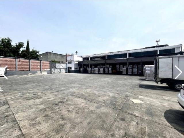 Terreno commercial en renta en Morelos