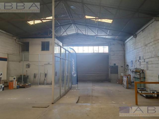 Nave Industrial en venta en Chihuahua, Municipio de Chihuahua