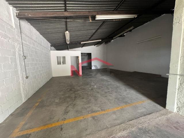 Nave Industrial en renta en Hermosillo, Sonora
