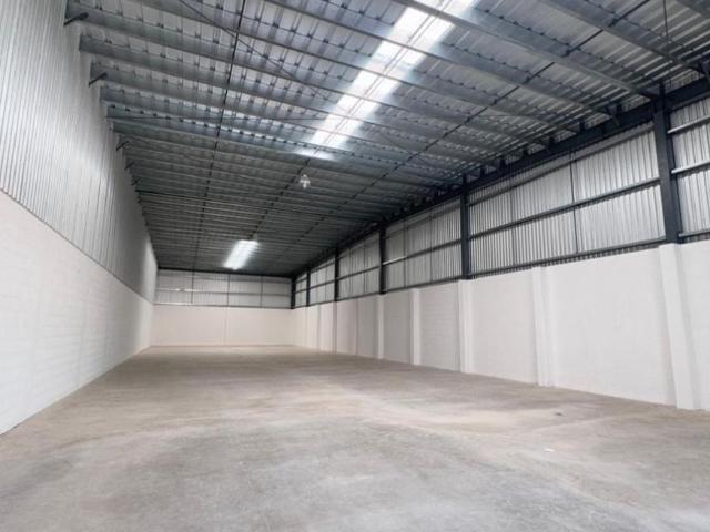 Nave Industrial en renta en Umán, Yucatán