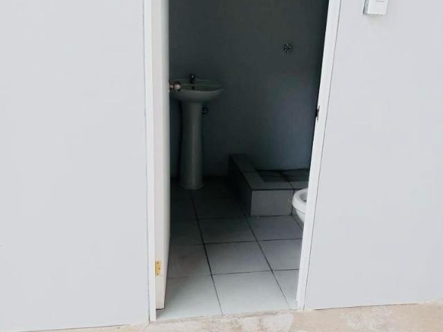 Departamento en Mejillones