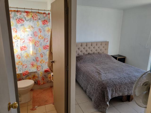 Departamento en Mejillones