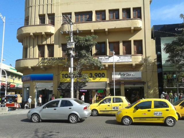 Local en arriendo en Las Palmas, Barranquilla