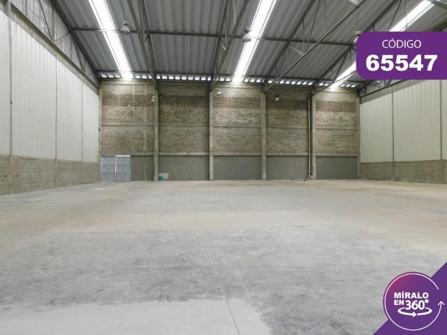 Local en arriendo en Ciudad Caribe, Barranquilla