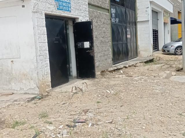 Local en arriendo en Columbia