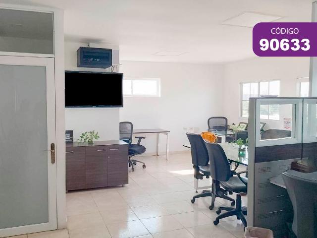 Local en arriendo en Chiquinquirá, Barranquilla