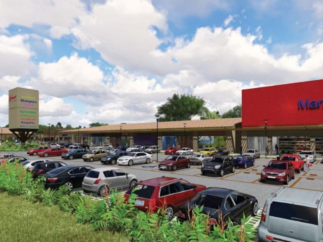 Local en arriendo en Cundinamarca
