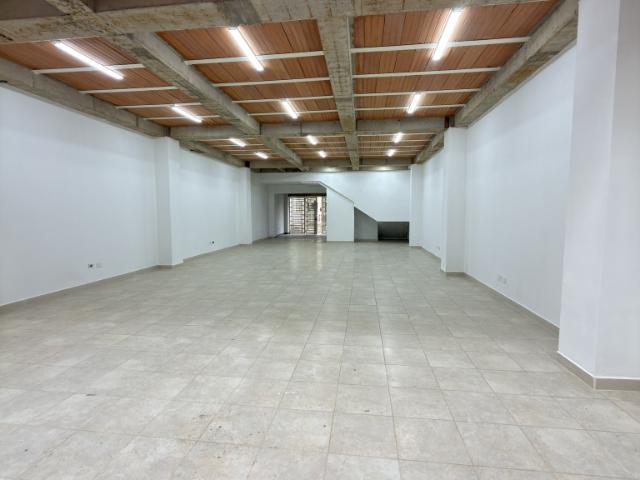 Local en arriendo en San Francisco, Santander