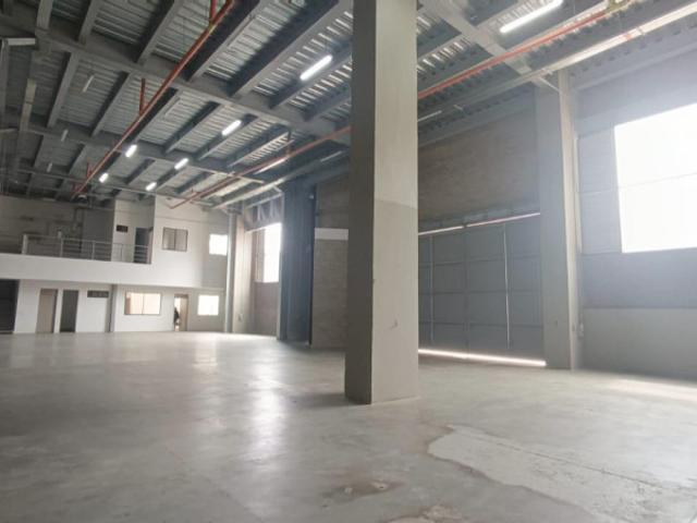 Bodega En Arriendo En Caldas En. A220571