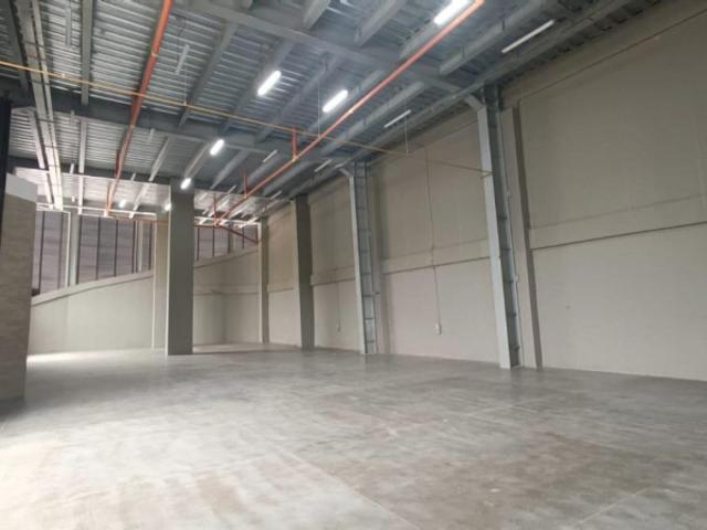 Bodega En Arriendo En Caldas En. A220571