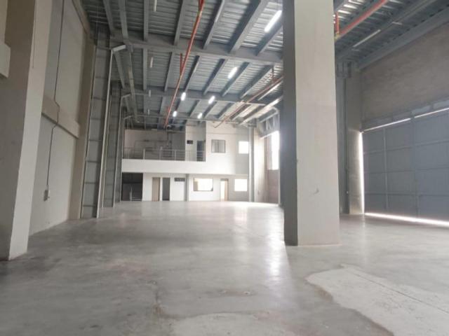 Bodega En Arriendo En Caldas En. A220571