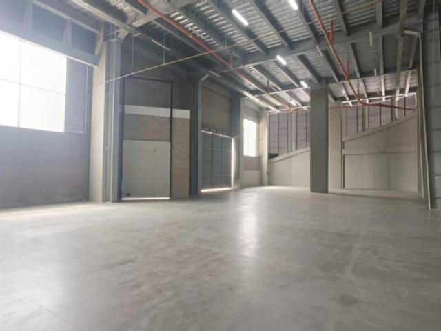 Bodega En Arriendo En Caldas En. A220571