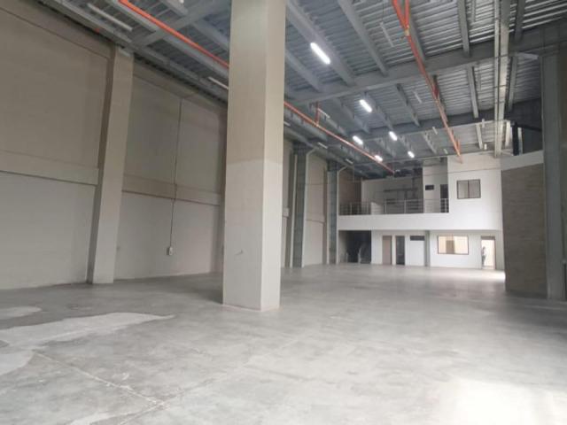 Bodega En Arriendo En Caldas En. A220571