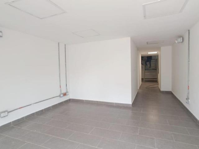 Bodega En Arriendo En Caldas En. A220571